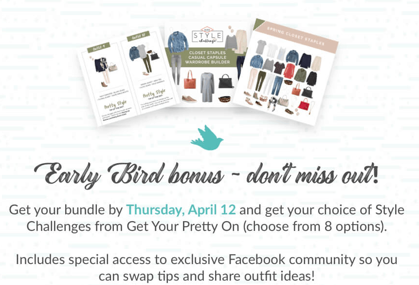 129 Resources to help you thrive in homemaking & mothering.  One tiny price. The Ultimate Homemaking Bundle is the MUST HAVE HOMEMAKING COLLECTION OF THE YEAR & it's only on sale for 6 days. Grab yours now before it goes away! | We Three Shanes