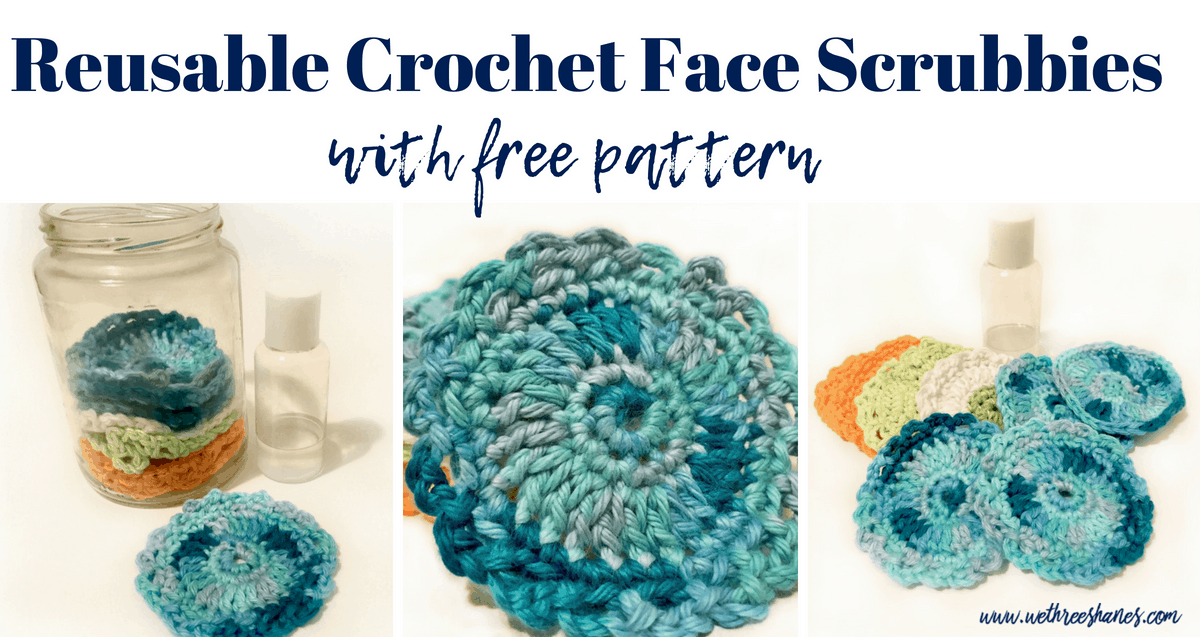 reusable-face-scrubbies-free-crochet-pattern-we-three-shanes