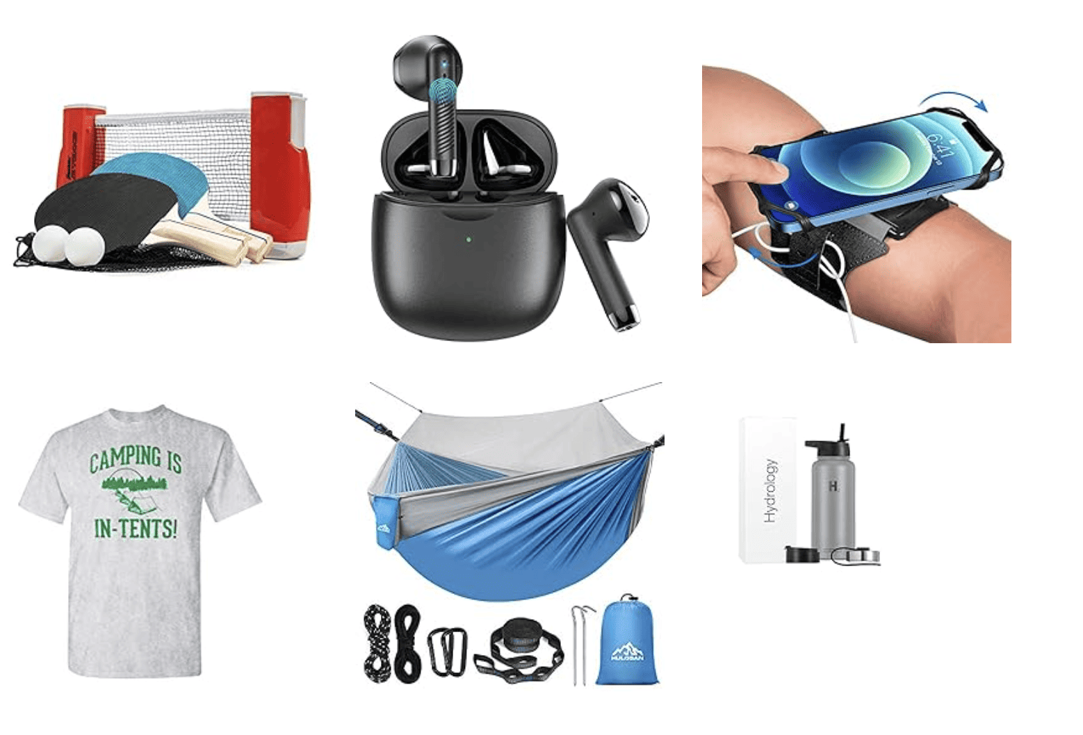 fun gifts for the active dad