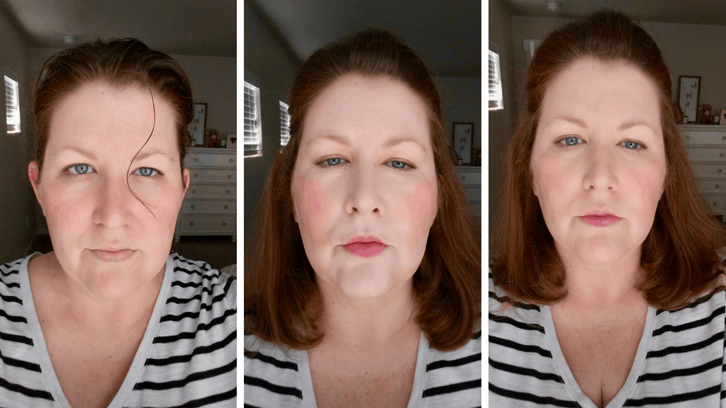 Maskcara Beauty cosmetics promises a toxin free product, that simplifies makeup and brings out your natural beauty. Here's my honest review as a non-seller. | We Three Shanes