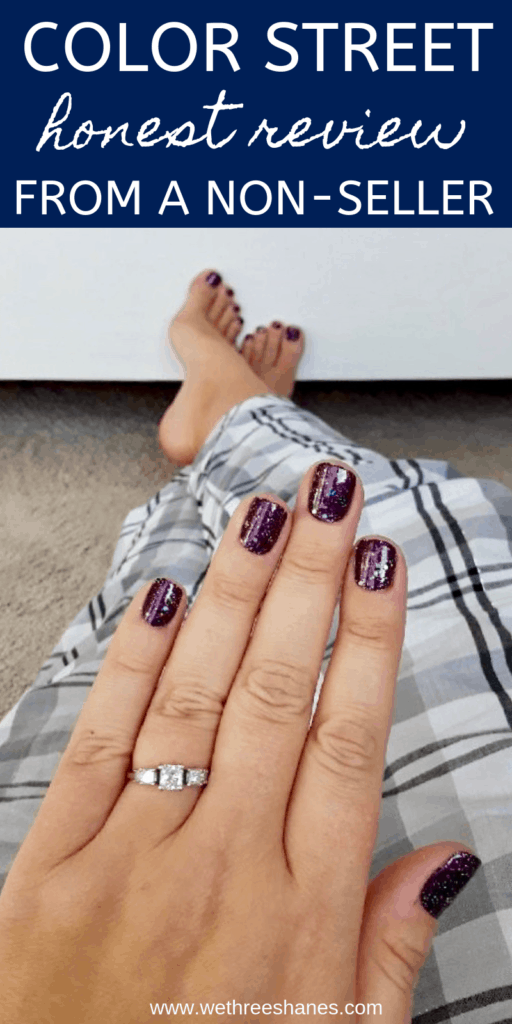 Nails Mailed Affordable, But Are They Right For You? | We Three Shanes