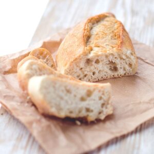 easy French bread recipe
