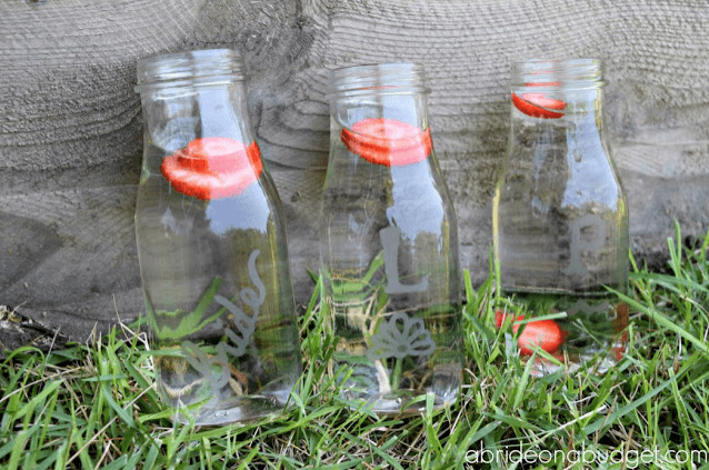 Strawberry Infused Water is a refreshing way to stay hydrated this Summer. Check out this recipe and 16 other Flavored Water Recipes by clicking the link! | We Three Shanes