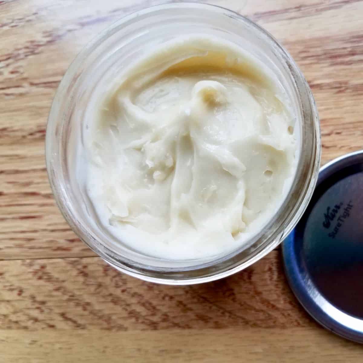 Homemade Nose Balm Recipe for Sore, Raw Skin