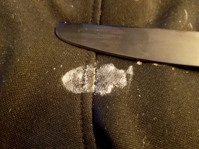 The Easiest Way to get Silly Putty Out of Any Fabric We Three Shanes