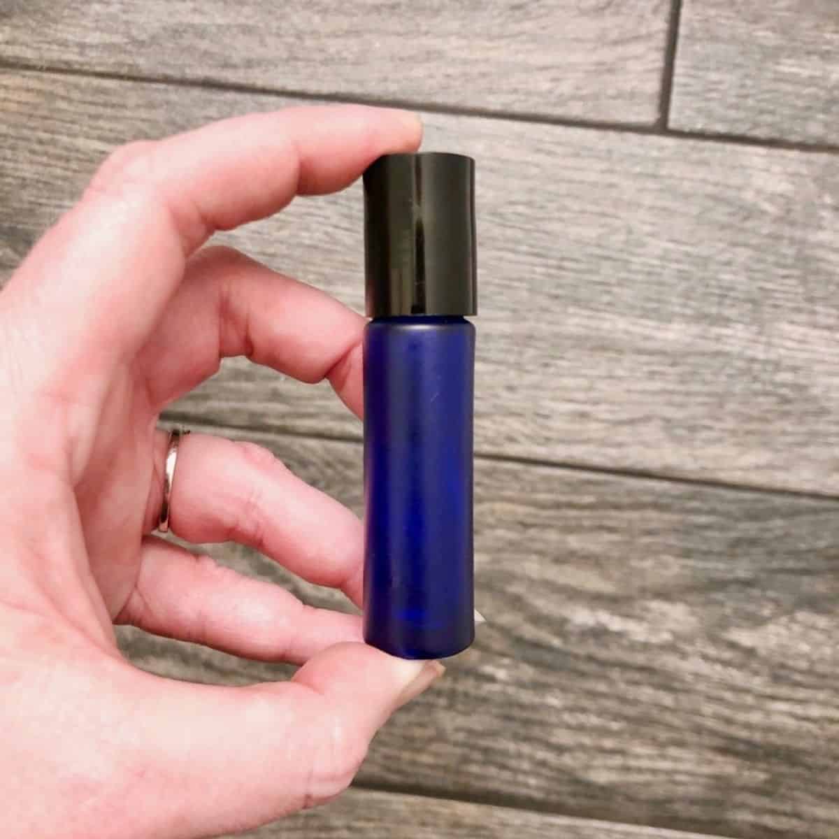 Essential Oil Blends for Bug Repellent and Bug Bite Relief