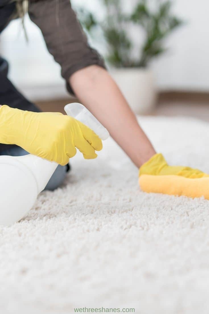 How to Spring Clean Fast – A Plan for Busy People