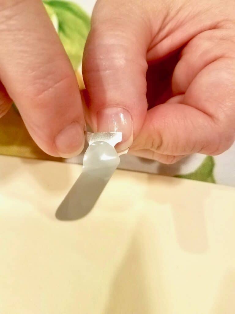 Do you struggle to get a mani and pedi from one Lily and Fox nail set? You're not alone! Check out my tips for getting 2 manis and a pedi from just one set for only $2.99. It's easier than you think. | We Three Shanes