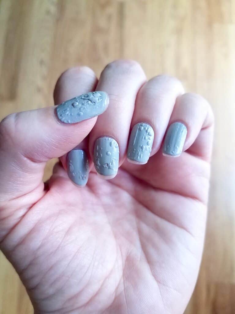 Lily and fox shop nail wraps