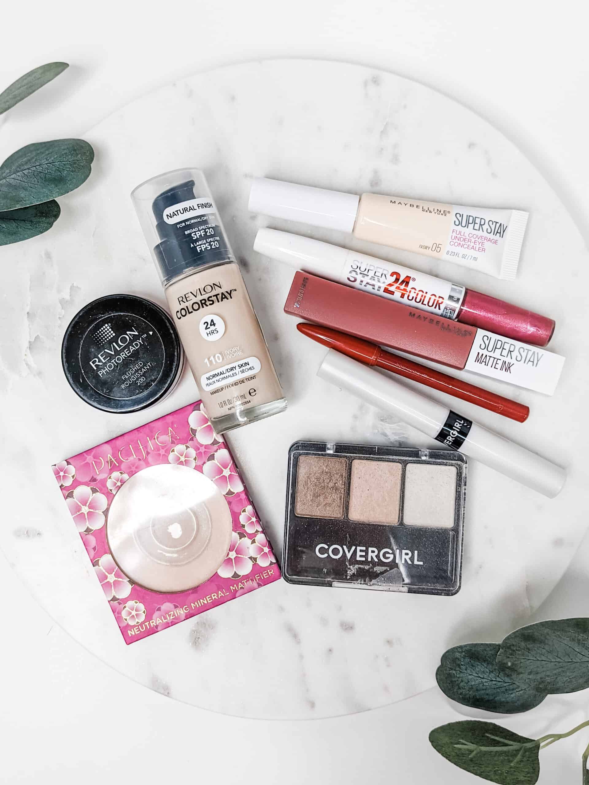 Affordable Beauty Favorites That Won’t Break the Bank