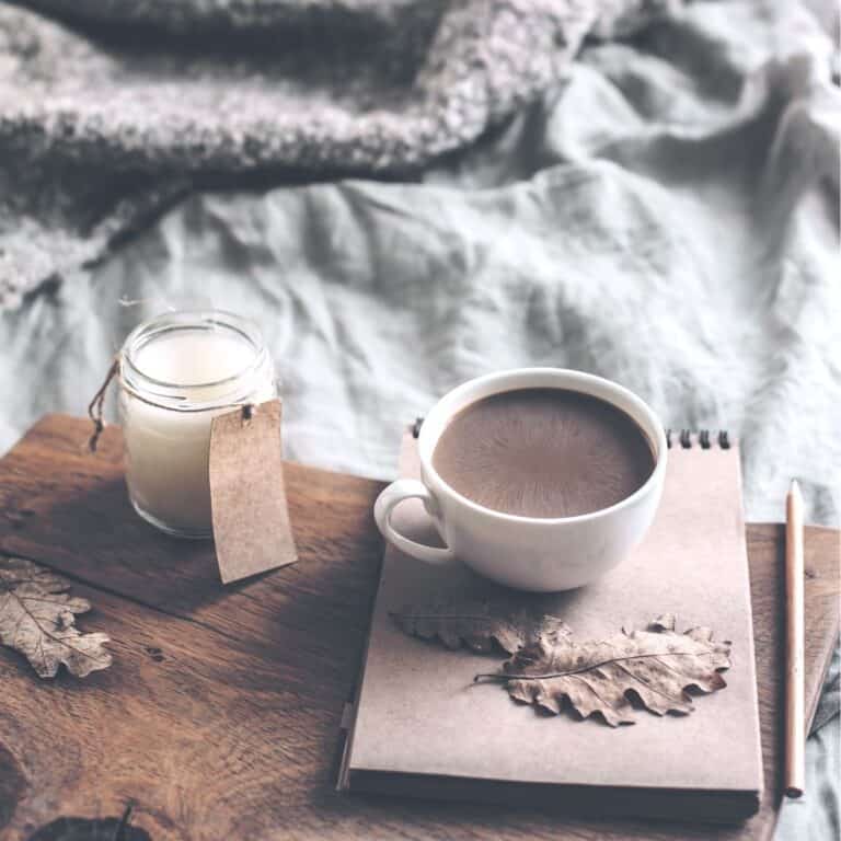 Hygge Ideas When It Is Cold Outside