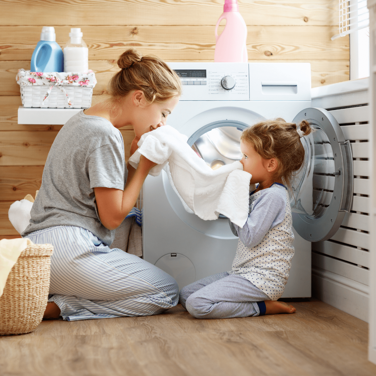 Simplify Your Laundry Schedule With These Must Know Tips