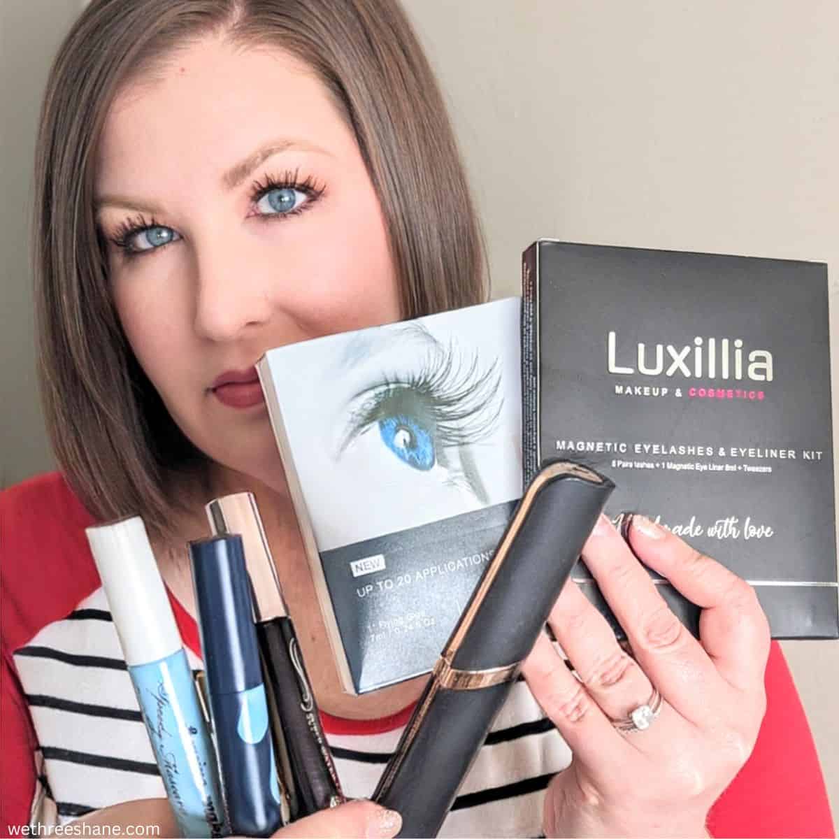 Affordable Amazon Products For Amazing Lashes