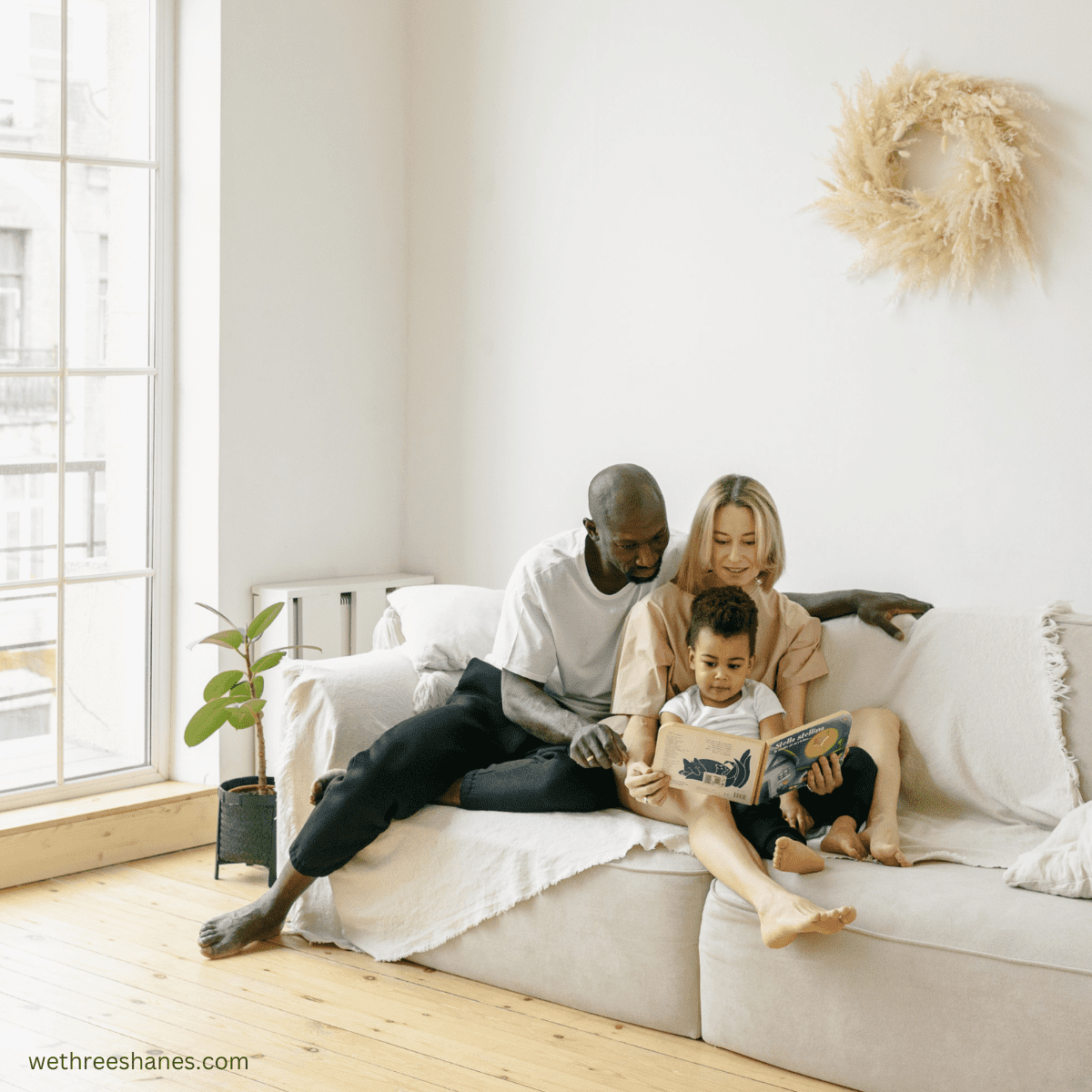 How to Achieve Your Minimalism Goals with a Family