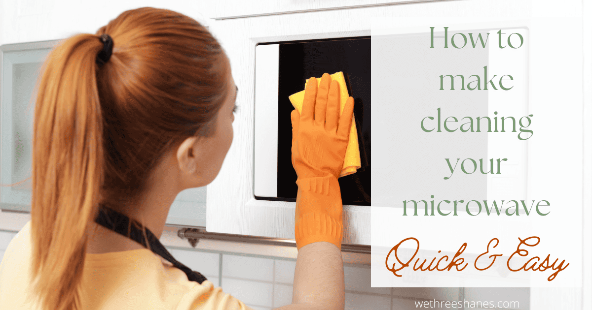 A closer look at Eco Friendly Ways To Clean Your Microwave