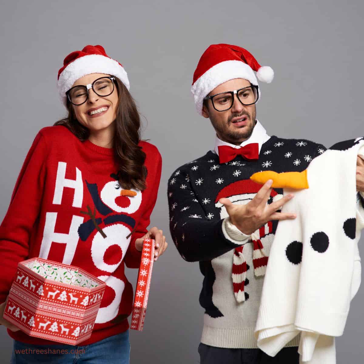 Best White Elephant Gift Ideas For Both Family and Adult Parties