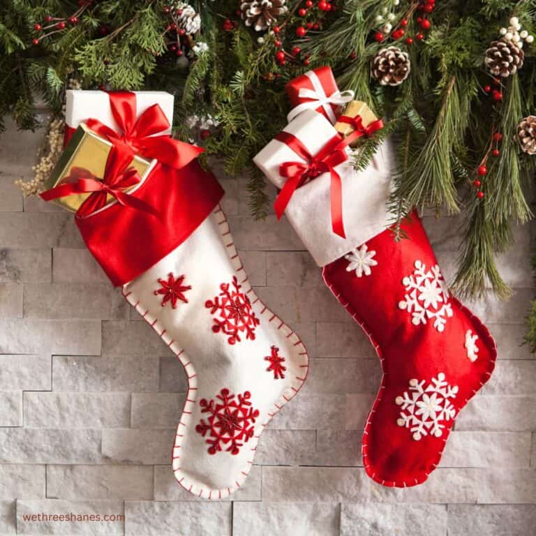 Christmas Stocking Stuffer Ideas for Her that She’ll Love