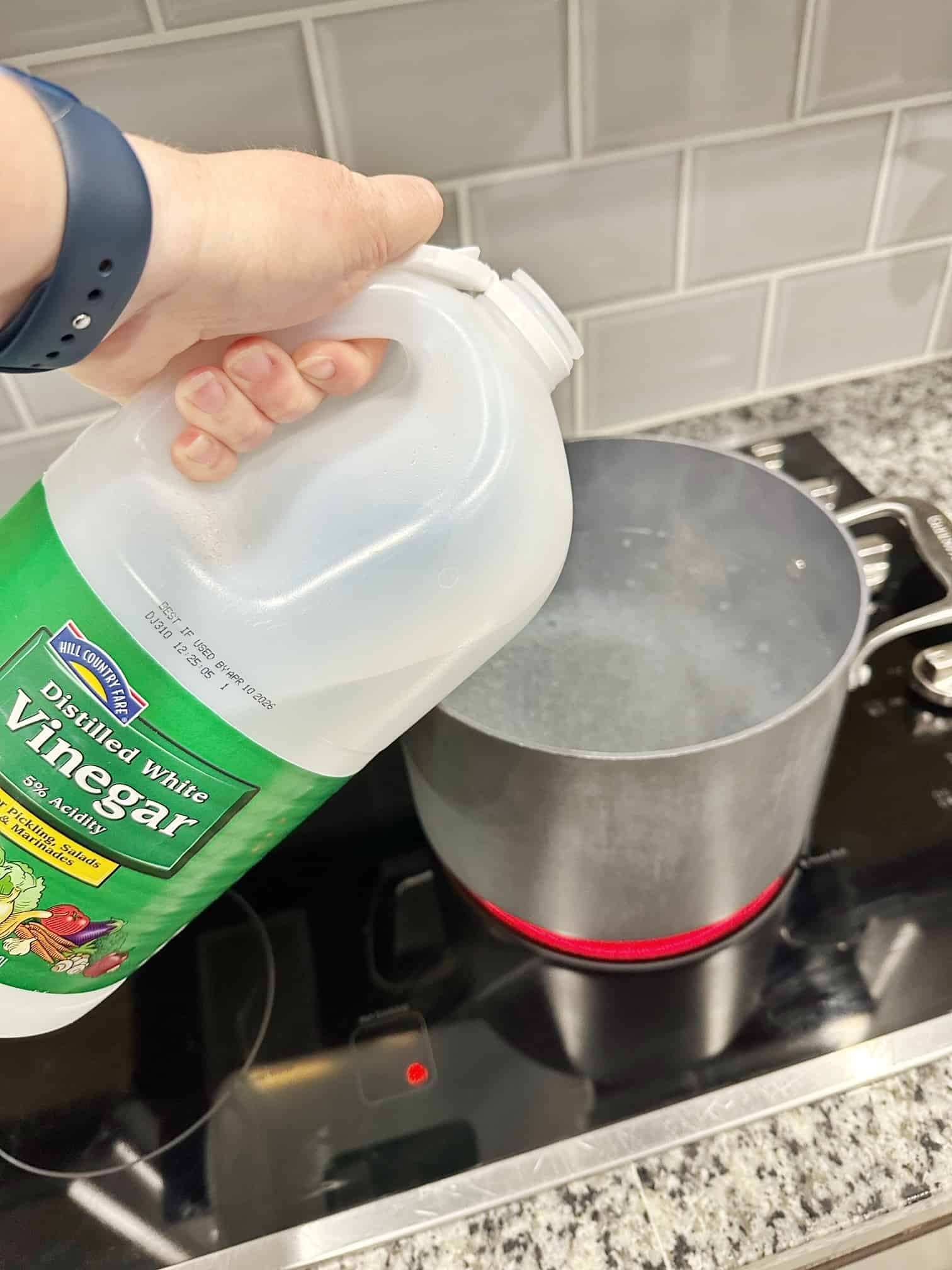 How To Get The Stink Out Of Your Favorite Dishcloths We Three Shanes